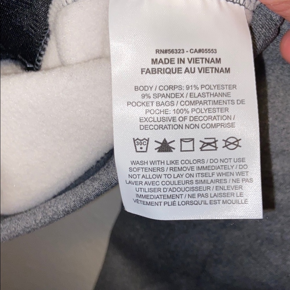 Nike pull over - Picture 4 of 6